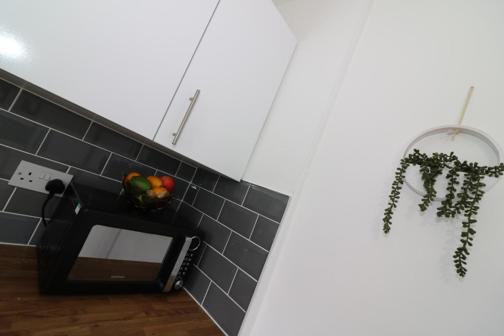 Signature - Gartlea House Apartment Airdrie Luaran gambar
